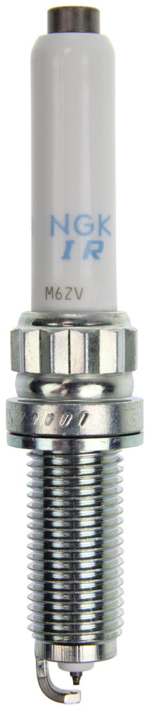 NGK 94201 FITS: Laser Iridium Spark Plug Box of 4 (SILZKGR8B8S) Spark Plugs
