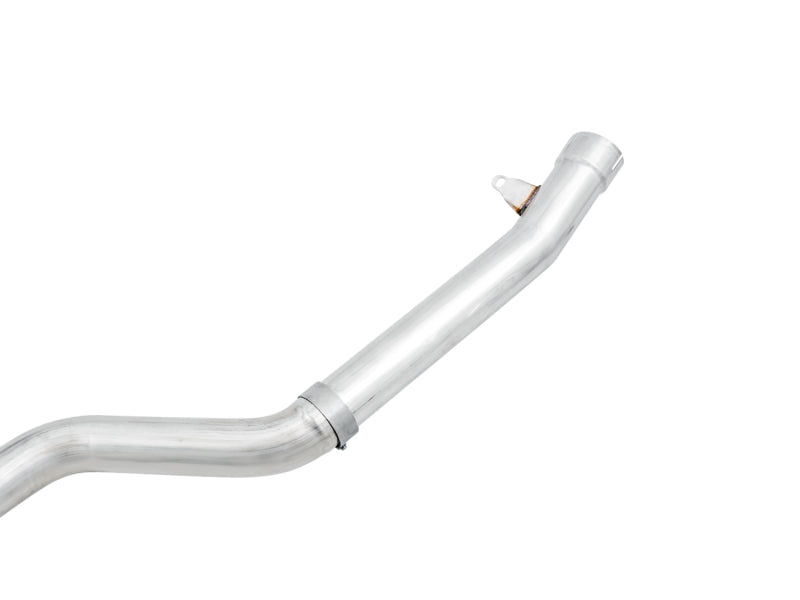 AWE Tuning 3015-11034 FITS: BMW F22 M240i Performance Mid Pipe Connecting Pipes