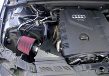 Load image into Gallery viewer, K&N Engineering 69-9508T FITS:K&N 2014 Audi A4 2.0L Turbo Typhoon Air Intake Cold Air Intakes