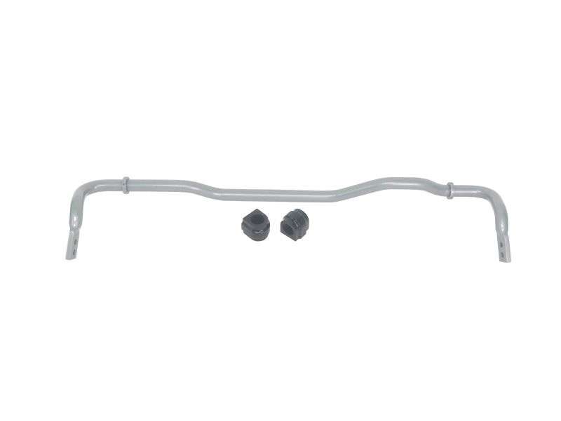 Whiteline BWR25XZ FITS: 15-18 Volkswagen Golf R 24mm Rear Adjustable Sway Bar Kit Suspension Arms & Components