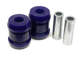 Superpro SPF2013K FITS:SuperPro 1990 Volvo 740 GL Front Rearward Radius Arm-to-Chassis Mount Bushing Kit Suspension Arm Bushings