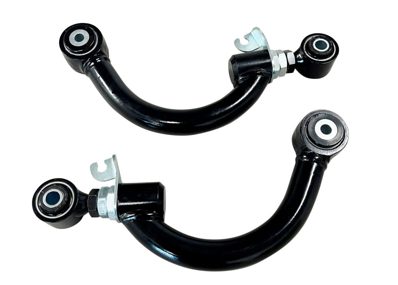Whiteline KTA294 FITS: Camber Adjustable Rear Upper Control Arm Set Caster Kits