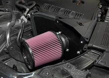 Load image into Gallery viewer, K&N Engineering 69-9505T FITS:K&N 09-10 Audi A4 2.0L Typhoon Air Intake Cold Air Intakes