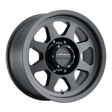 Load image into Gallery viewer, Method Wheels MR70179080512N FITS:Method MR701 17x9 -12mm Offset 8x6.5 130.81mm CB Matte Black Wheel Wheels Cast