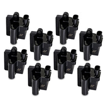 Load image into Gallery viewer, Mishimoto MMIG-LSSQ-9908 FITS: 99-07 GM Square Style Engine Ignition Coil Set Stock Replacement Ignition