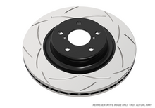 Load image into Gallery viewer, DBA DBA3417S Brake Rotors - Slotted