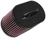 K&N Engineering E-0651 FITS:K&N 2014 Maserati Ghibli V6-3.0L F/I Replacement Drop In Air Filter Air Filters Drop In