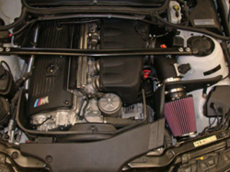 K&N Engineering 57-1003 FITS:K&N 01-05 BMW M3 3.2L F/I Performance Intake Kit Cold Air Intakes