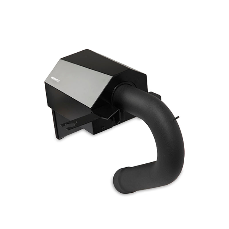 Mishimoto MMAI-F30-12WBK FITS: Cold Air Intakes FITS: BMW 12-13 320i/328i / 14-15 428i / 15-16 228i Performance Air Intake Kit Wrinkle Black Cold Air Intakes