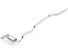 Load image into Gallery viewer, Borla 140509 FITS: 12-15 BMW 328i Sedan 2.0L AT/MT RWD Dual Left Rear Exit Catback Exhaust Catback