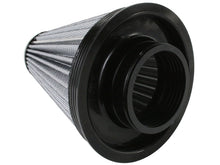 Load image into Gallery viewer, aFe TF-9019D FITS: Takeda Air Filters IAF PDS A/F PDS 3-1/2F x 6B(INV) x 2-3/4T(DOM) x 8H(VS) Cold Air Intakes