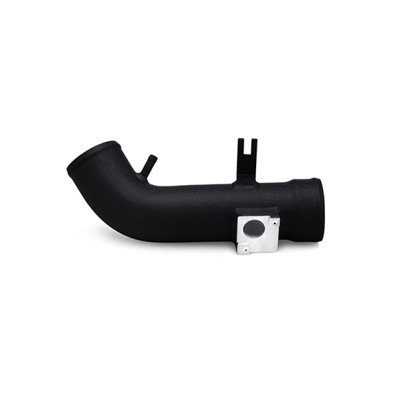 Mishimoto MMAI-CIV-06SIWBK FITS: Cold Air Intakes FITS: 06-11 Honda Civic Si Performance Air Intake Wrinkle Black Cold Air Intakes