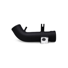 Load image into Gallery viewer, Mishimoto MMAI-CIV-06SIWBK FITS: Cold Air Intakes FITS: 06-11 Honda Civic Si Performance Air Intake Wrinkle Black Cold Air Intakes