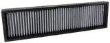 K&N Engineering VF5000 FITS:K&N 07-14 Mini Cooper 1.6L L4 F/I Cabin Air Filter Cabin Air Filters