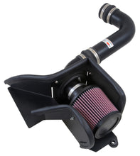 Load image into Gallery viewer, K&N Engineering 69-9507TTK FITS:K&N 14-15 VW Jetta GLI 2.0L-L4 Typhoon Intake Cold Air Intakes