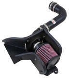K&N Engineering 69-9507TTK FITS:K&N 14-15 VW Jetta GLI 2.0L-L4 Typhoon Intake Cold Air Intakes