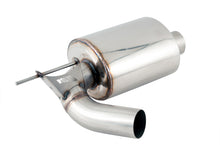 Load image into Gallery viewer, AWE Tuning 3010-32026 FITS: BMW F3X 335i/435i Touring Edition Axle-Back Exhaust Chrome Silver Tips (102mm) Axle Back