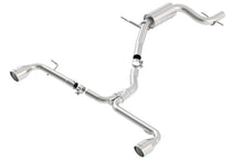 Load image into Gallery viewer, Borla 140347 FITS: 10-14 VW GTI Base 2.0L 4cyl Catback Exhaust Catback