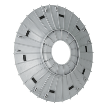 Load image into Gallery viewer, Konig AROCOVER FITS: Aero Cover for MRK1 Wheels Wheel Accessories