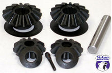 Load image into Gallery viewer, Yukon Gear & Axle YPKD30-S-27 FITS: -Yukon Gear Replacement Standard Open Spider Gear Kit For Dana 30 w/ 27 Spline Axles Differential Spider Gears
