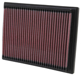 K&N Engineering 33-2070 FITS:K&N 90-06 BMW 2.0/2.2/2.5/2.8/3.0/3.2L Drop In Air Filter Air Filters Drop In