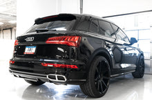 Load image into Gallery viewer, AWE Tuning 3020-31022 FITS: Audi B9 SQ5 Non-Resonated Touring Edition Cat-Back Exhaust No Tips (Turn Downs) Catback