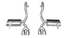Load image into Gallery viewer, CORSA Performance 14132 Axle Back