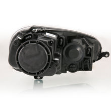 Load image into Gallery viewer, ANZO 121542 FITS: 2006-2009 Volkswagen Us Rabbit Crystal Headlight Black (Halogen Only) Headlights