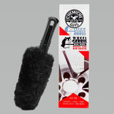 Chemical Guys ACC_B01 FITS: Gerbil Wheel & Rim Brush Detailing Brushes