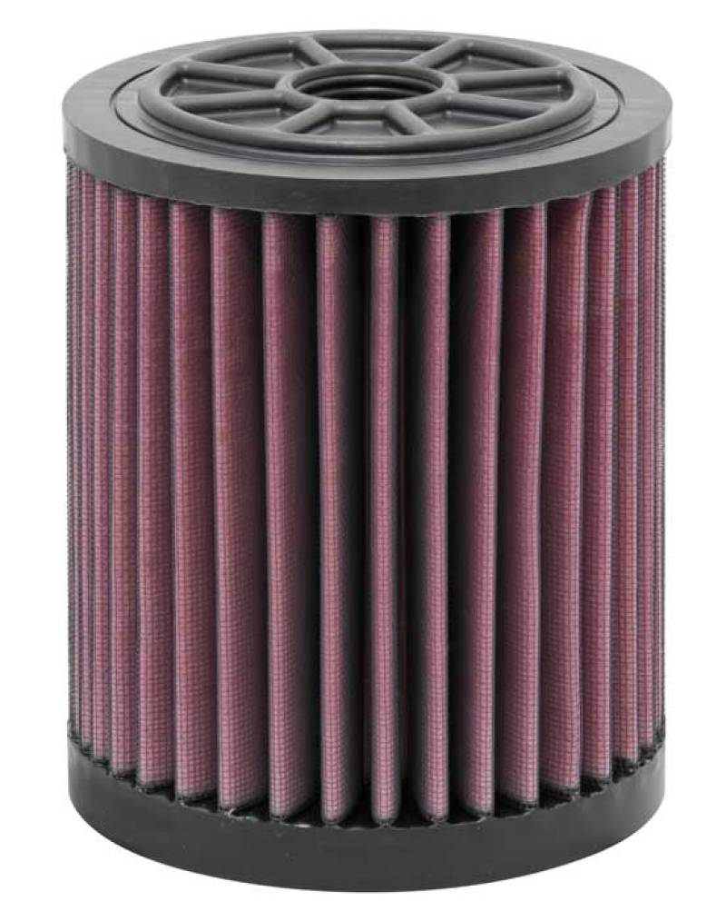 K&N Engineering E-1983 FITS:K&N Replacement Air Filter Round 11-13 Audi A6/A6 Quattro / 12-13 A7/A7 Quattro Air Filters Drop In
