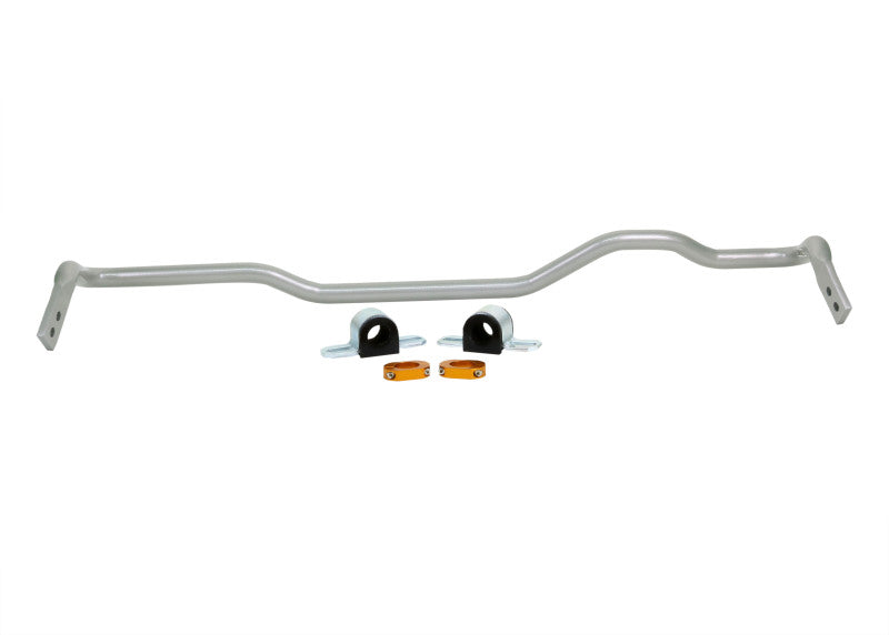 Whiteline BWR25XZ FITS: 15-18 Volkswagen Golf R 24mm Rear Adjustable Sway Bar Kit Suspension Arms & Components