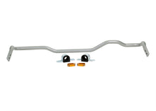 Load image into Gallery viewer, Whiteline BWR25XZ FITS: 15-18 Volkswagen Golf R 24mm Rear Adjustable Sway Bar Kit Suspension Arms & Components