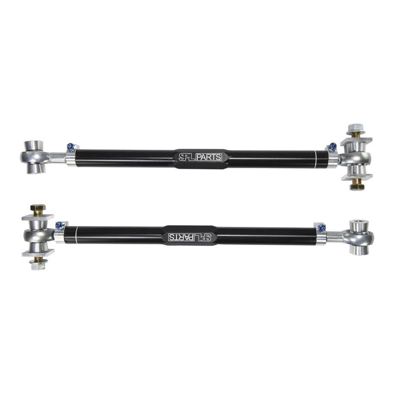 SPL Parts SPL RTAEL G29 FITS: 2020+ Toyota GR Supra (A90) / 2019+ BMW Z4 (G29) Rear Toe Links w/Eccentric Lockouts Suspension Arms & Components