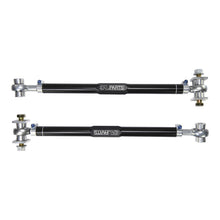 Load image into Gallery viewer, SPL Parts SPL RTAEL G29 FITS: 2020+ Toyota GR Supra (A90) / 2019+ BMW Z4 (G29) Rear Toe Links w/Eccentric Lockouts Suspension Arms & Components