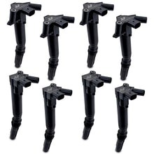 Load image into Gallery viewer, Mishimoto MMIG-F62-10K FITS: 10-14 Ford F-150 Raptor 6.2L Ignition Coil Full Set Stock Replacement Ignition
