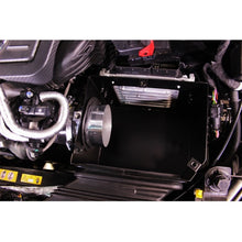 Load image into Gallery viewer, Mishimoto MMAI-CLA45-14BK FITS: Cold Air Intakes FITS: 14+ Mercedes-Benz Performance Race Intake Kit Black Cold Air Intakes