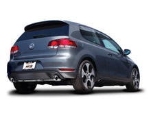 Load image into Gallery viewer, Borla 140347 FITS: 10-14 VW GTI Base 2.0L 4cyl Catback Exhaust Catback