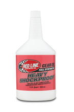 Load image into Gallery viewer, Red Line 58204 FITS: Heavy ShockProof Gear Oil Quart Gear Oils