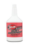 Red Line 58204 FITS: Heavy ShockProof Gear Oil Quart Gear Oils