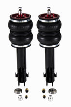 Load image into Gallery viewer, Air Lift 75583 FITS: Performance Volkswagen 85-98 Golf/Jetta / 90-97 Passat Slam Front Kit Air Suspension Kits