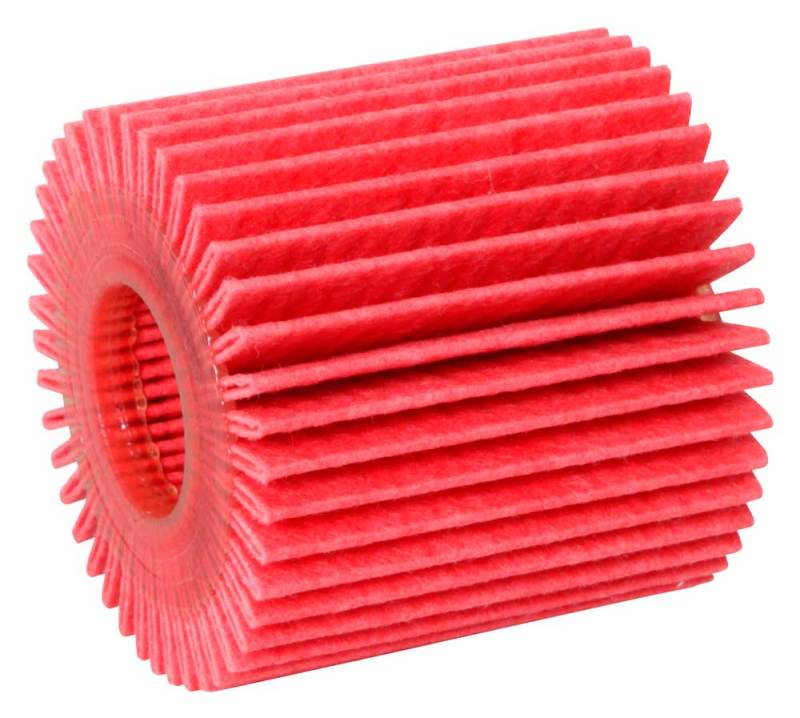 K&N Engineering HP-7020 FITS:K&N Toyota / Lexus / Scion 2.75in OD x 2.64in H Oil Filter Oil Filters