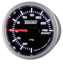 Load image into Gallery viewer, Turbosmart TS-0101-2023 FITS: Boost Gauge 0-30psi 52mm 2 1/16 Gauges