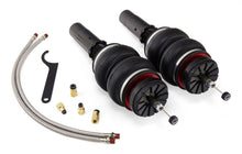 Load image into Gallery viewer, Air Lift 75558 FITS: Performance 09-15 Audi A4/A5/S4/S5/RS4/RS5 Front Kit Air Suspension Kits