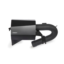 Load image into Gallery viewer, Mishimoto MMAI-F30-12WBK FITS: Cold Air Intakes FITS: BMW 12-13 320i/328i / 14-15 428i / 15-16 228i Performance Air Intake Kit Wrinkle Black Cold Air Intakes