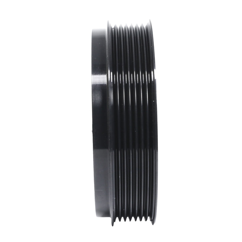 Fluidampr 551221 FITS: 91-08 VW Golf/05-12 Passat B6/B7 / 03-10 Audi TT Steel Internally Balanced Damper Crankshaft Dampers