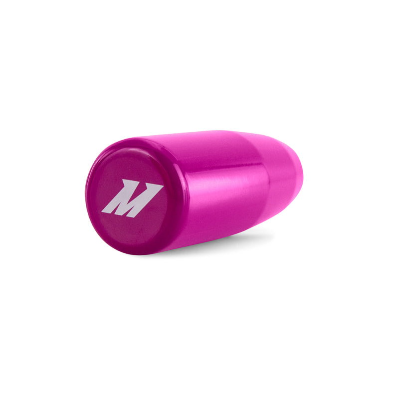 Mishimoto MMSK-PK FITS: Shift Knob Pink Shift Knobs