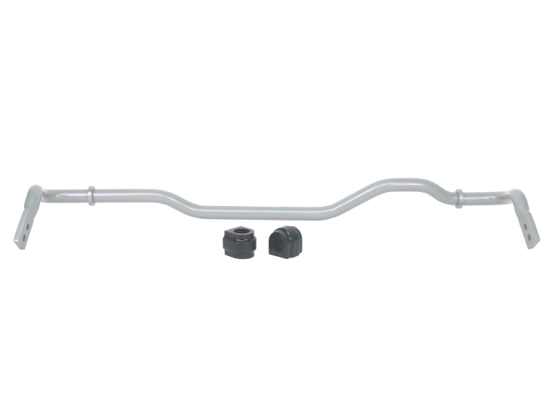 Whiteline BWR25XZ FITS: 15-18 Volkswagen Golf R 24mm Rear Adjustable Sway Bar Kit Suspension Arms & Components