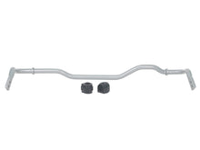Load image into Gallery viewer, Whiteline BWR25XZ FITS: 15-18 Volkswagen Golf R 24mm Rear Adjustable Sway Bar Kit Suspension Arms & Components