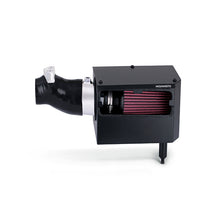 Load image into Gallery viewer, Mishimoto MMAI-CLA45-14BK FITS: Cold Air Intakes FITS: 14+ Mercedes-Benz Performance Race Intake Kit Black Cold Air Intakes