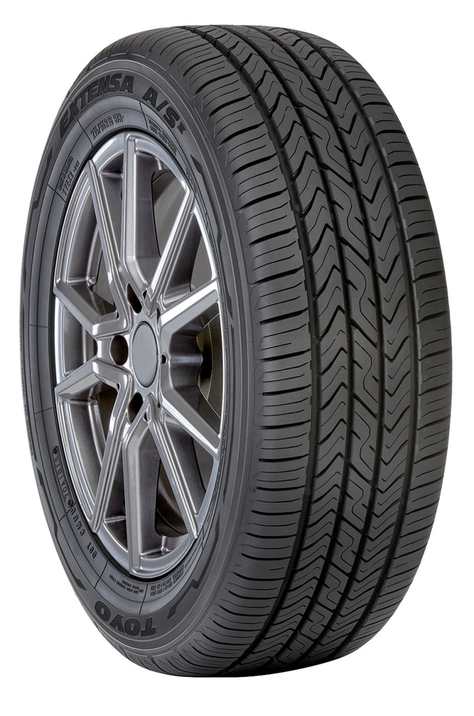 TOYO 147910 FITS:Toyo Extensa A/S II 185/60R16 86H EXASII TL Automotive/UTV Tires On Road
